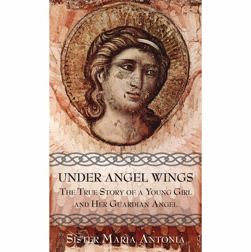 UNDER ANGEL WINGS