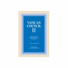 VATICAN COUNCIL II - VOL 1 CONCILIAR AND POST CONCILIAR DOCUMENTS
