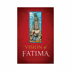 VISION OF FATIMA