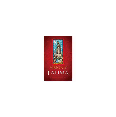 VISION OF FATIMA