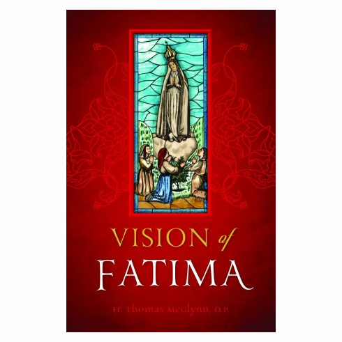 VISION OF FATIMA