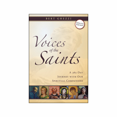 VOICES OF THE SAINTS