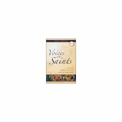 VOICES OF THE SAINTS