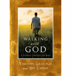 WALKING WITH GOD - A JOURNEY THROUGH THE BIBLE