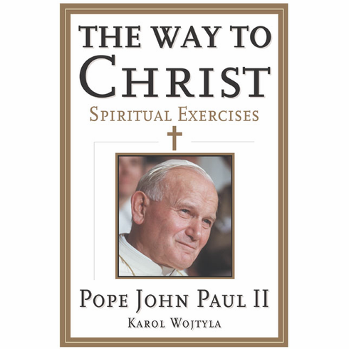 WAY TO CHRIST