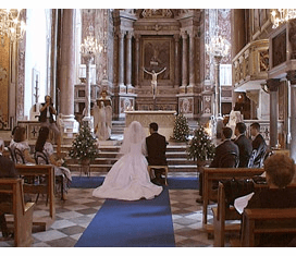 WEDDING / ANNIVERSARY