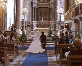 WEDDING / ANNIVERSARY