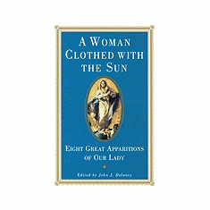WOMAN CLOTHED WITH THE SUN