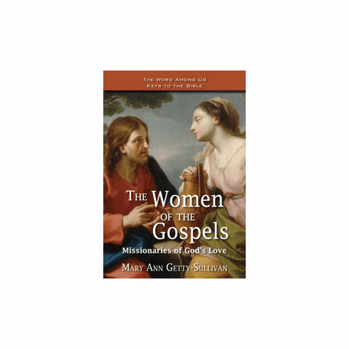 WOMEN OF THE GOSPELS