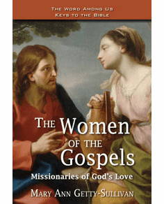 WOMEN OF THE GOSPELS