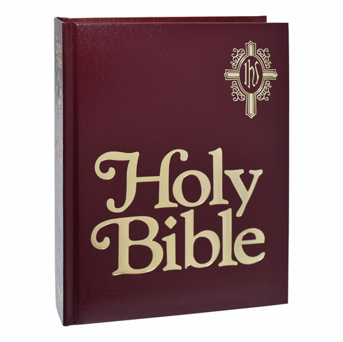 WORLD FAMILY BIBLE