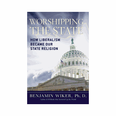 WORSHIPPING THE STATE