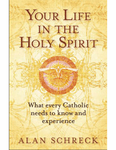 YOUR LIFE IN THE HOLY SPIRIT