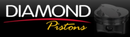 Diamond Racing Pistons