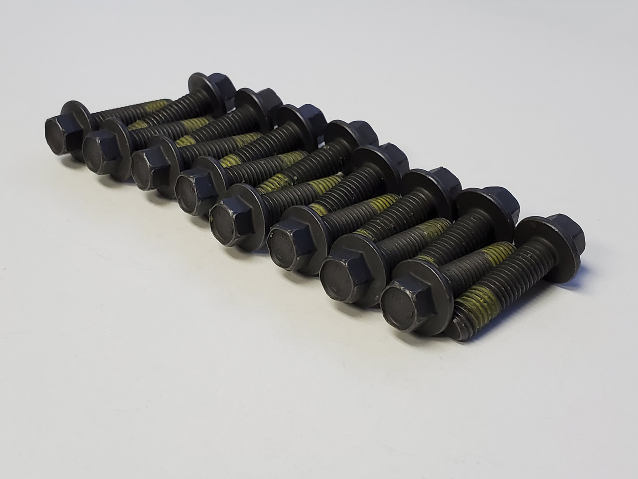 Mopar Performance Exhaust Manifold Bolt Set