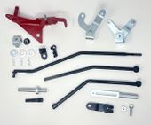 MRE Kickdown Linkage, 3 Pc. (Early Style)