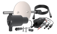 Exhaust Cutout Replacement Parts