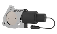 Standard Electric Exhaust Cutouts