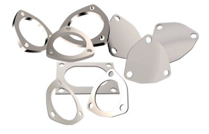 Exhaust Flanges & Gaskets