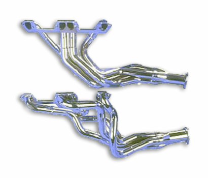 1-3/4" W2 Step Headers