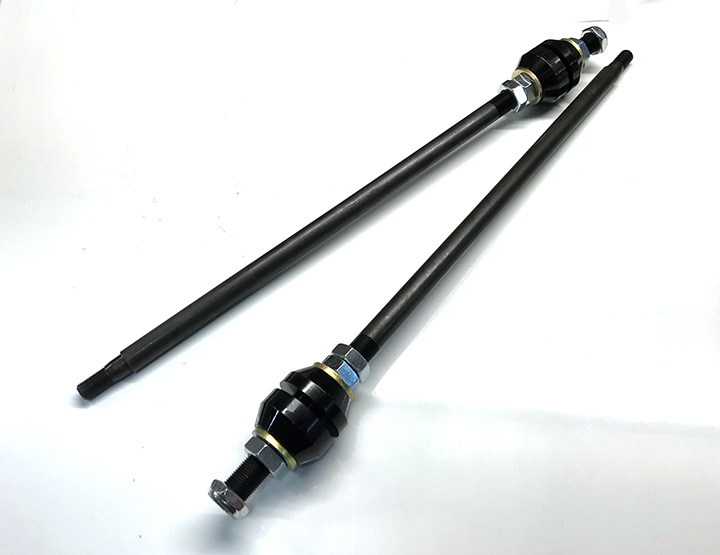 196076 Mopar A / B / EBody Adjustable Strut Rods