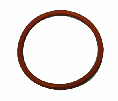 1966 & UP SPEEDOMETER PINION ADAPTER O-RING