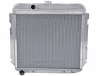 OER 2 Row 22" Wide Alum. Desert Cooler Radiator