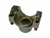 29 SPLINE 8 3/4 BILLET 1350 YOKE.
