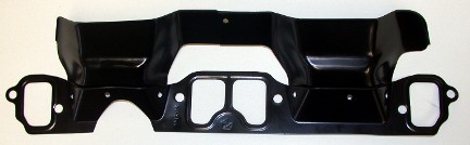 Exhaust Manifold gasket with Heat Shield