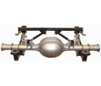 4 BAR REAR SUSP - 67-76 A-BODY