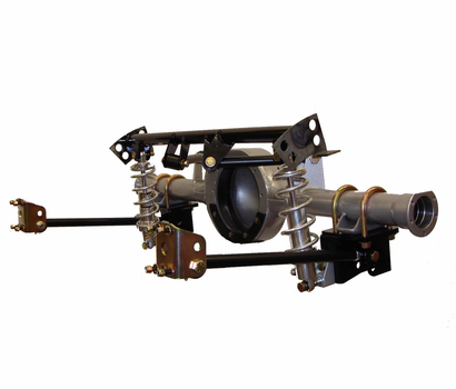 4 BAR REAR SUSP - 67-76 A-BODY - image2