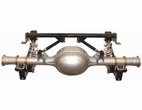 4 BAR REAR SUSP - 67-76 A-BODY