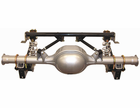 4 BAR REAR SUSP - 67-76 A-BODY