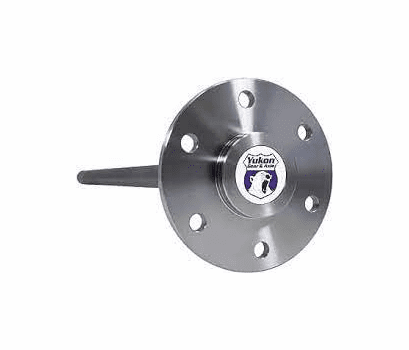 62-70 B body 29" 30 Spline Rear Axle