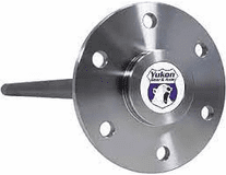 62-70 B body 29" 30 Spline Rear Axle