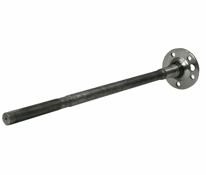 71-74 B Body 31" 30 Spline Rear Axle - image2