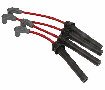 8.5mm Super Conductor Spark Plug Wire Set