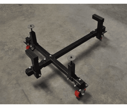 Mopar K-Frame Stand Drivetrain Restoration Tool