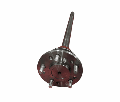 A body 28" 30 Spline Rear Axle - image3