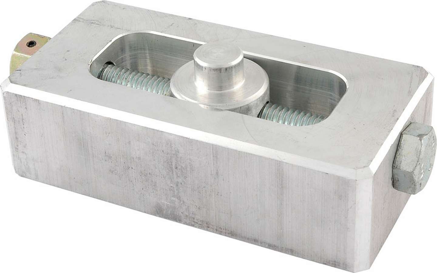 Adjustable Aluminum Lowering Block