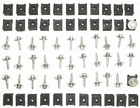 Air Grabber Seal & Air Box Mounting Kit