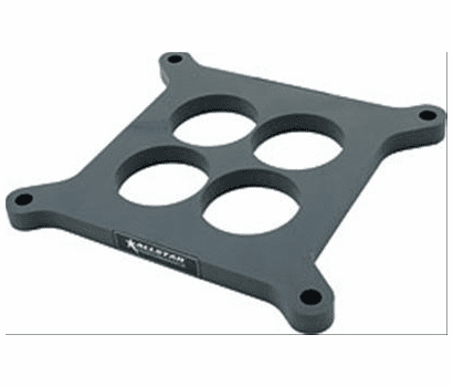 Allstar Performance Hi-Flow Carburetor Spacer