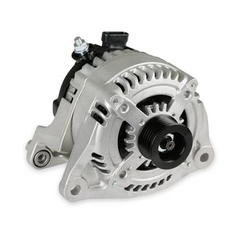 Alternators