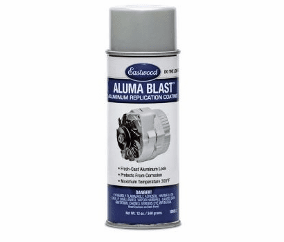 Aluma Blast Paint