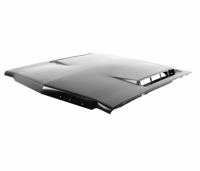 AMD Hood - OE Style