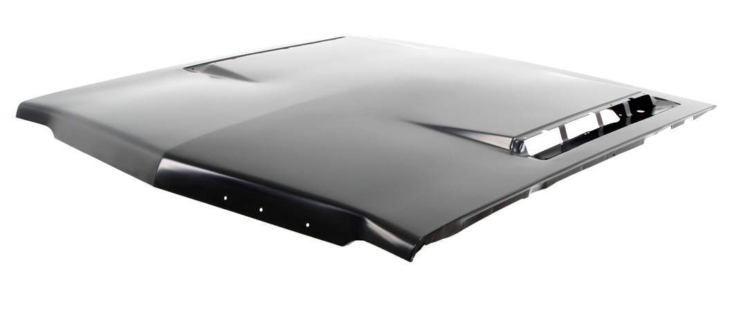 【新発売】 AMD Hood - OE Style その他