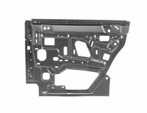 AMD Inner Quarter Panel - LH
