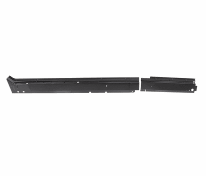 AMD Inner Rocker Panel - RH