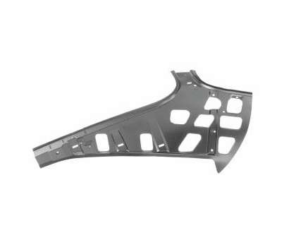 AMD - Inner Sail Panel - RH - 68-70 Mopar B-Body