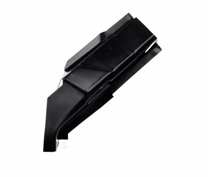 AMD Lower Outer Sail Panel Connector to Roof Brace - RH